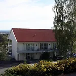 База отдыха Hedmarktoppen *