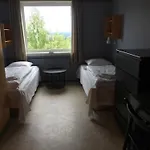 Hedmarktoppen * Хамар