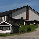 Hedmarktoppen