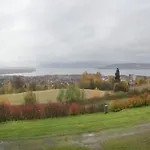 Hedmarktoppen База отдыха *
