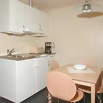 Hedmarktoppen Vakantiepark *