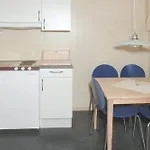Vakantiepark Hedmarktoppen *