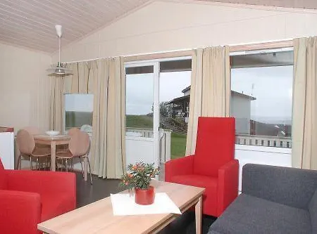 Hedmarktoppen Parco vacanze *