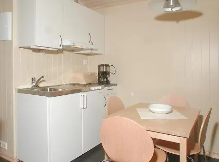 Hedmarktoppen Parco vacanze Hamar (Hedmark)