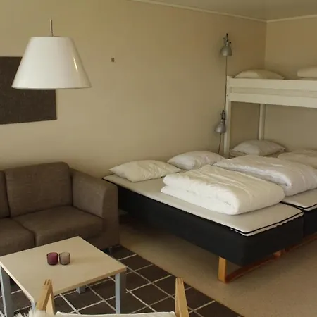 Hedmarktoppen Parco vacanze *