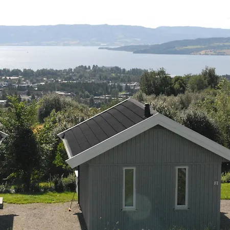 Hedmarktoppen База отдыха