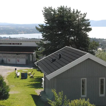 Holiday park Hedmarktoppen