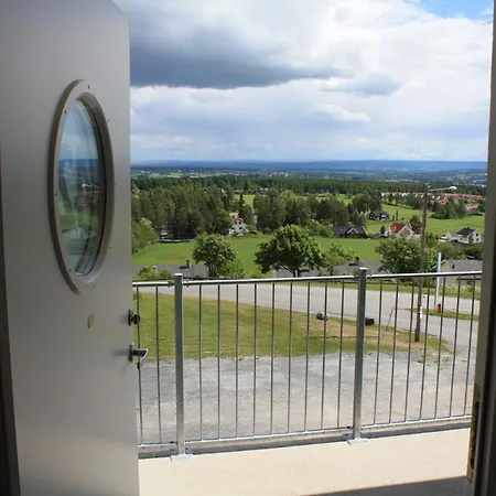 Hedmarktoppen Parco vacanze Hamar (Hedmark)
