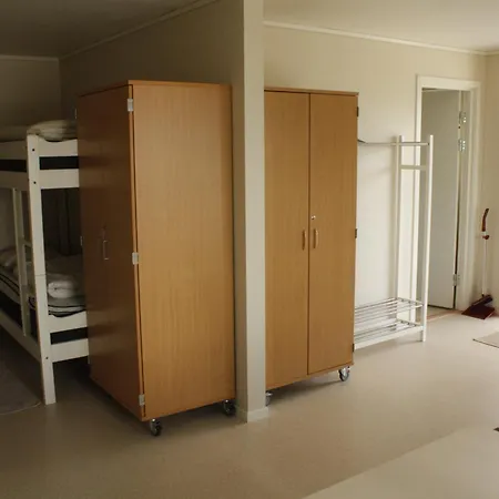 Hedmarktoppen Holiday park