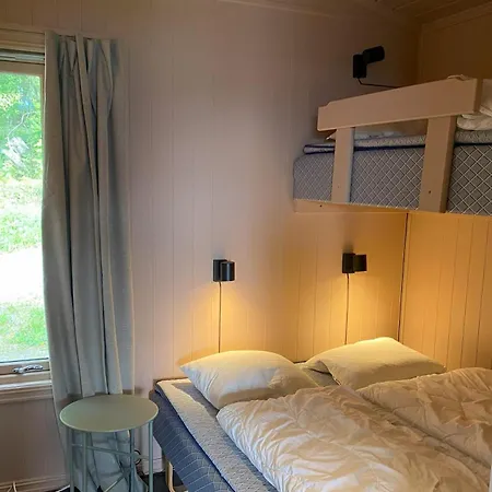 Hedmarktoppen Vakantiepark