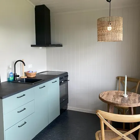 Holiday park Hedmarktoppen