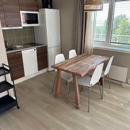 Vakantiepark Hedmarktoppen Hamar (Hedmark)