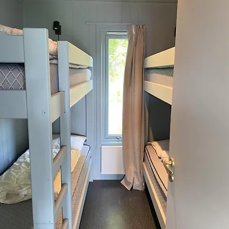 Holiday park Hedmarktoppen *