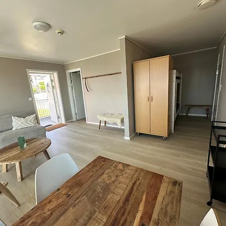 Hedmarktoppen Vakantiepark Hamar (Hedmark)