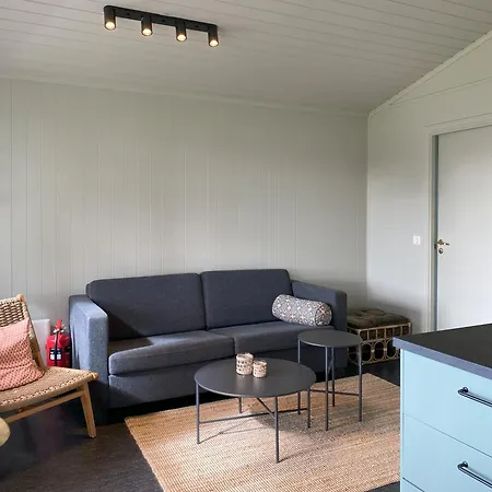 Hedmarktoppen Vakantiepark