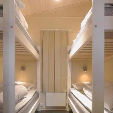 Holiday park Hedmarktoppen *