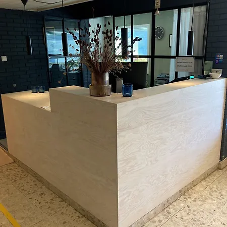 Hedmarktoppen Vakantiepark