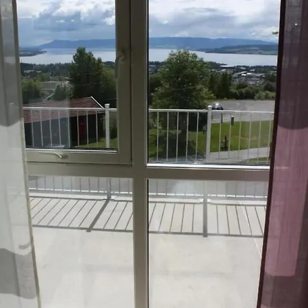 Vakantiepark Hedmarktoppen Hamar (Hedmark)