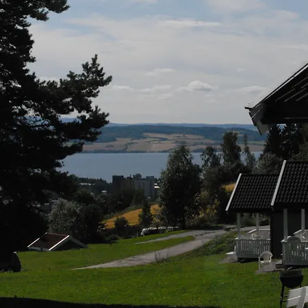 Holiday park Hedmarktoppen Hamar (Hedmark)