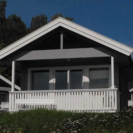 Vakantiepark Hedmarktoppen