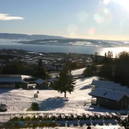 Hedmarktoppen Hamar (Hedmark)