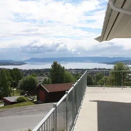 Hedmarktoppen * Hamar (Hedmark)