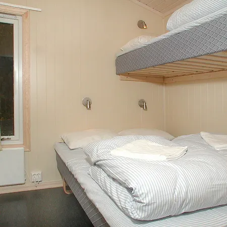 Vakantiepark Hedmarktoppen