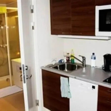 Hedmarktoppen Holiday park Hamar (Hedmark)