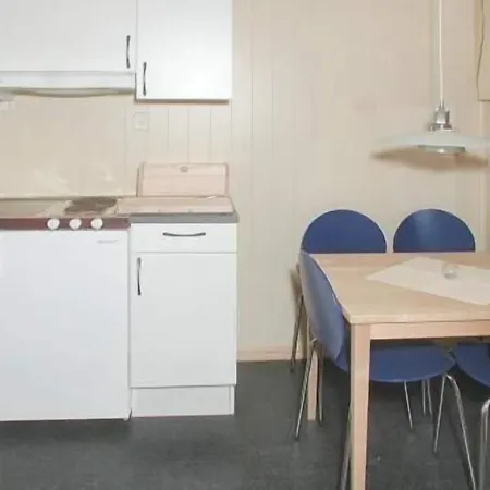 Holiday park Hedmarktoppen *