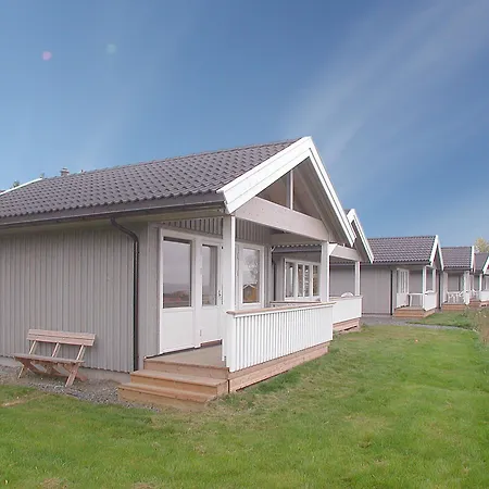 Holiday park Hedmarktoppen