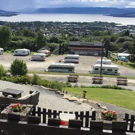 Holiday park Hedmarktoppen *