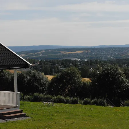 Hedmarktoppen Hamar (Hedmark)