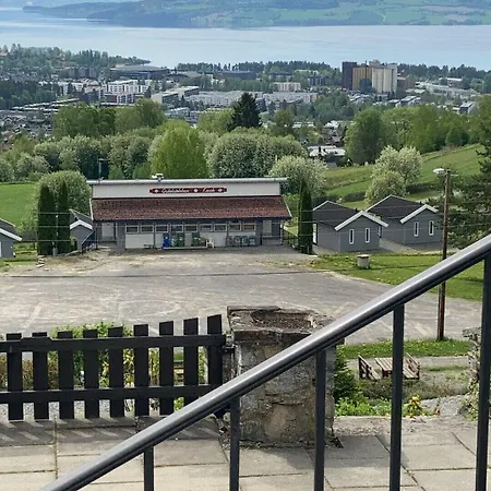 Hedmarktoppen Holiday park *