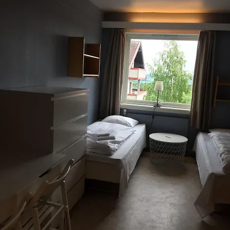 Parco vacanze Hedmarktoppen