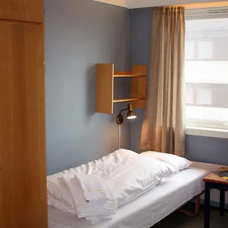 Vakantiepark Hedmarktoppen *