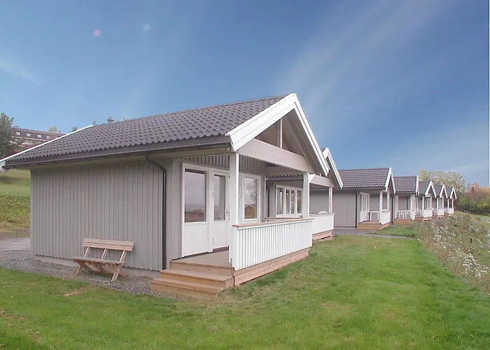 Hedmarktoppen * 哈马尔