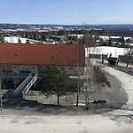 Aldeamento Turístico Hedmarktoppen *