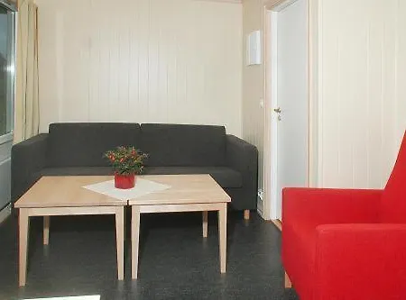Hedmarktoppen Prázdninový areál