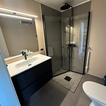 Hedmarktoppen Prázdninový areál Hamar (Hedmark)