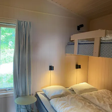 Hedmarktoppen Prázdninový areál