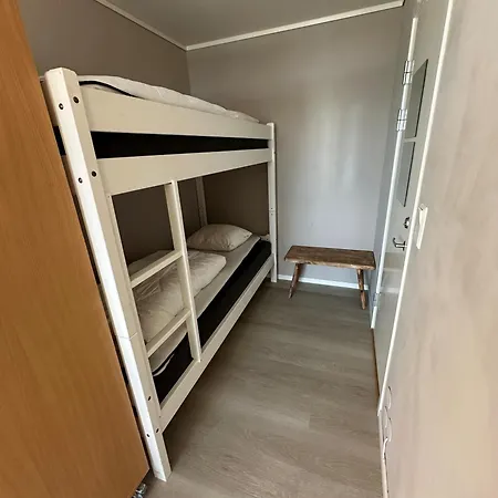 Prázdninový areál Hedmarktoppen Hamar (Hedmark)